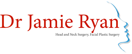 Dr Jamie Ryan Logo